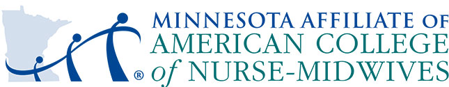 Minnesota Chapter of the American College of Nurse MIdwives (ACNM)