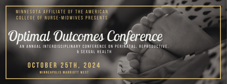 Optimal Outcomes Conference Oct 25, 2024